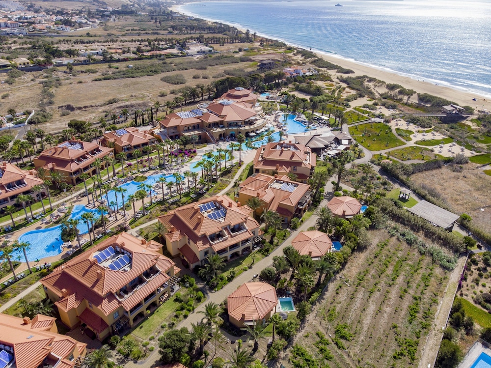Porto Santo Vacations - Pestana Porto Santo Beach Resort  Spa - Property Image 24