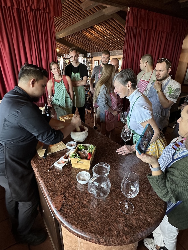 Poggio Amorelli BB - Property Image 64