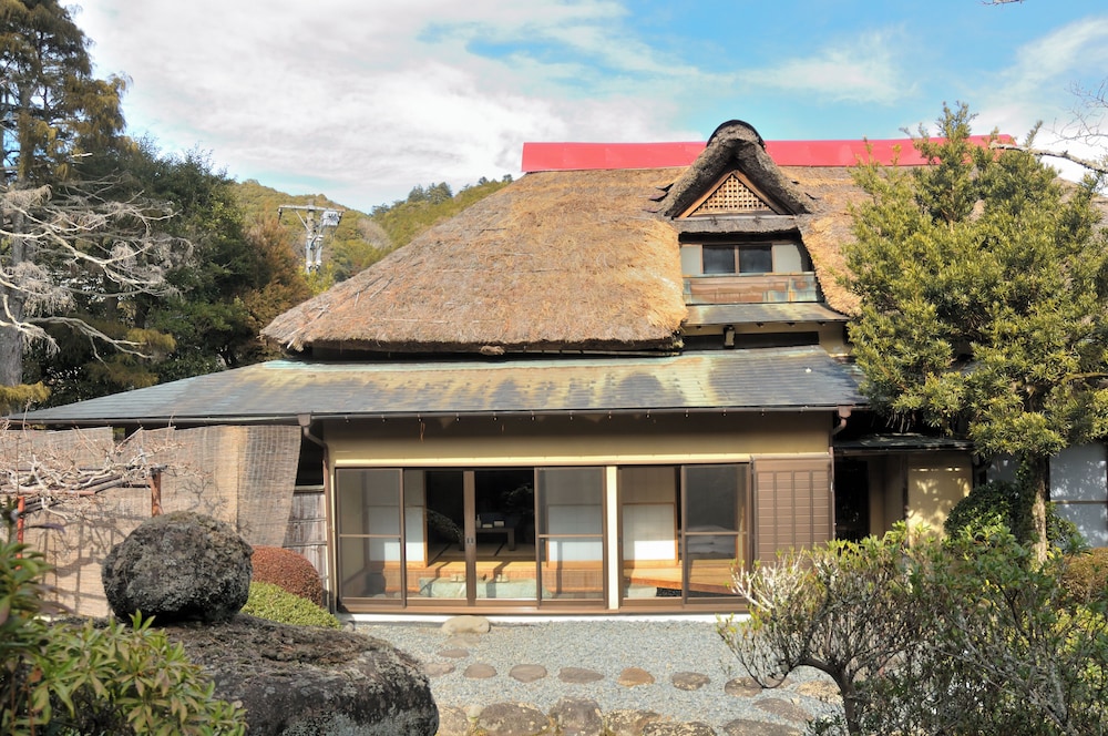 Shuzenji Kizuna Plus
