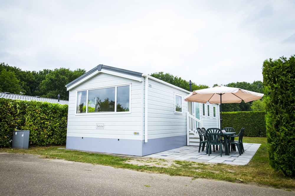 Holidaypark Duinhoeve