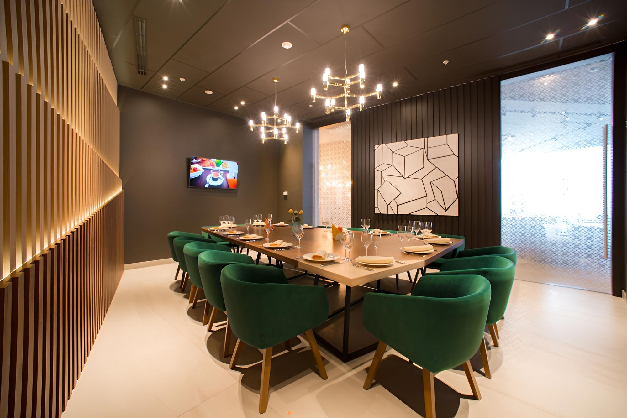 Mercure Saransk Center