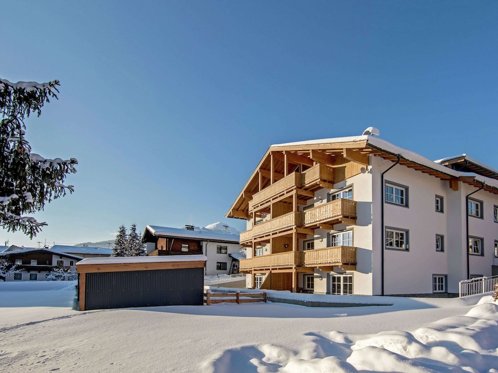 Apartment in Brixen Near Ski Lift