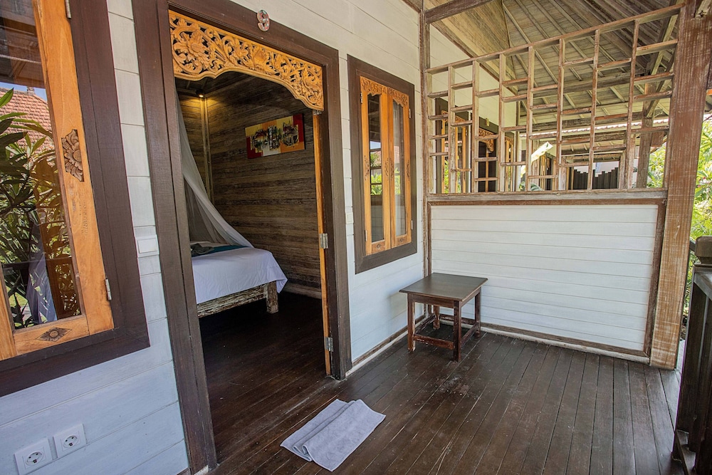 D’Gume Villas Lembongan by Bali Cabin