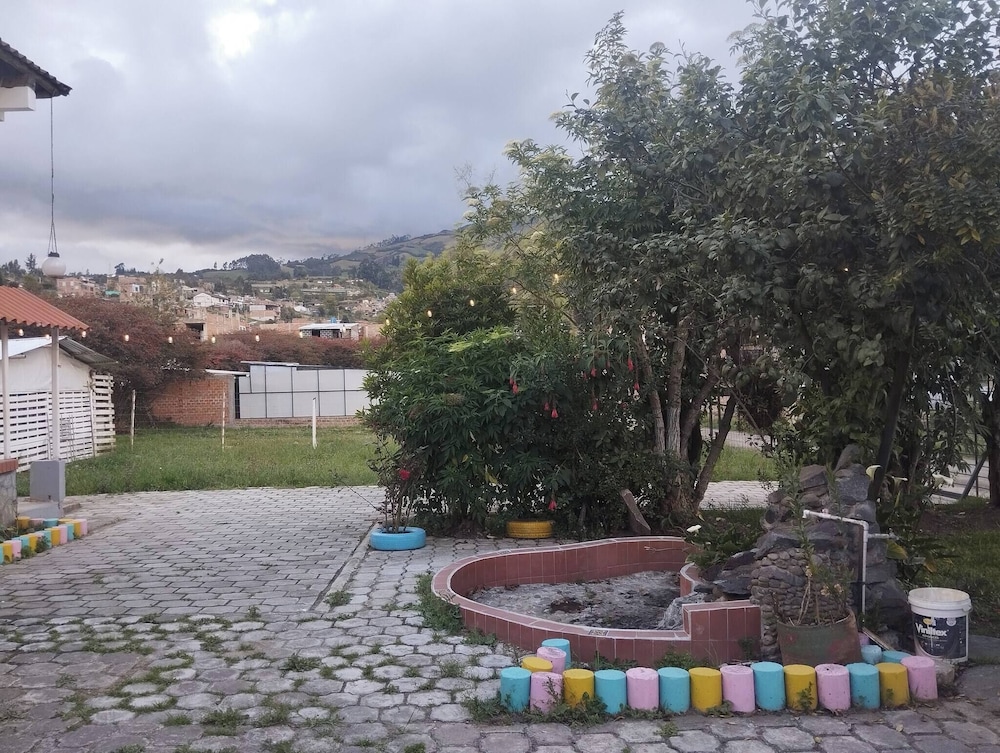 Serene Mountain Retreat in Pasto, Colombia - Your Home Away From Home