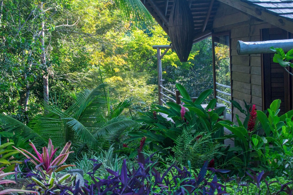 Quinta do Brasil Trancoso