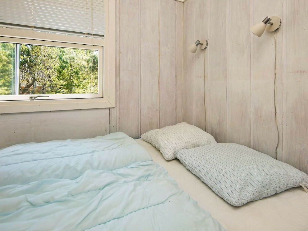 6 Person Holiday Home in Glesborg view 5