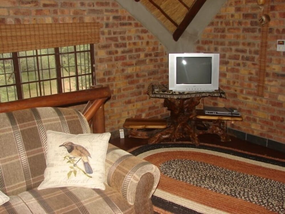 Marloth Kruger Accommodation