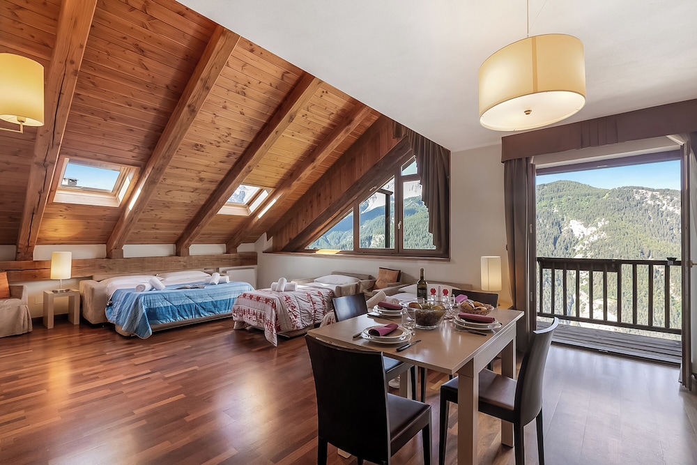 Residence Cianfuran