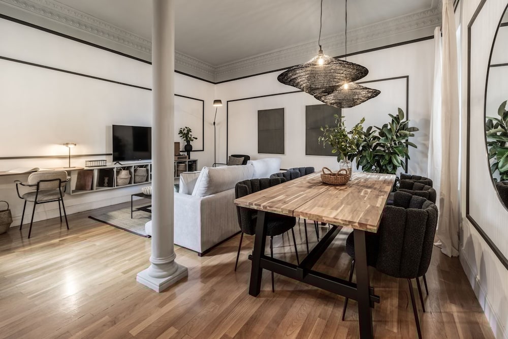 Argento - 3 Bedrooms in Almagro
