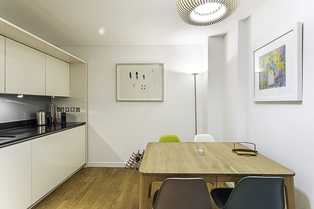 Perfect Paddington Pad