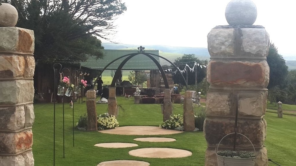 Andes Clarens Guesthouse