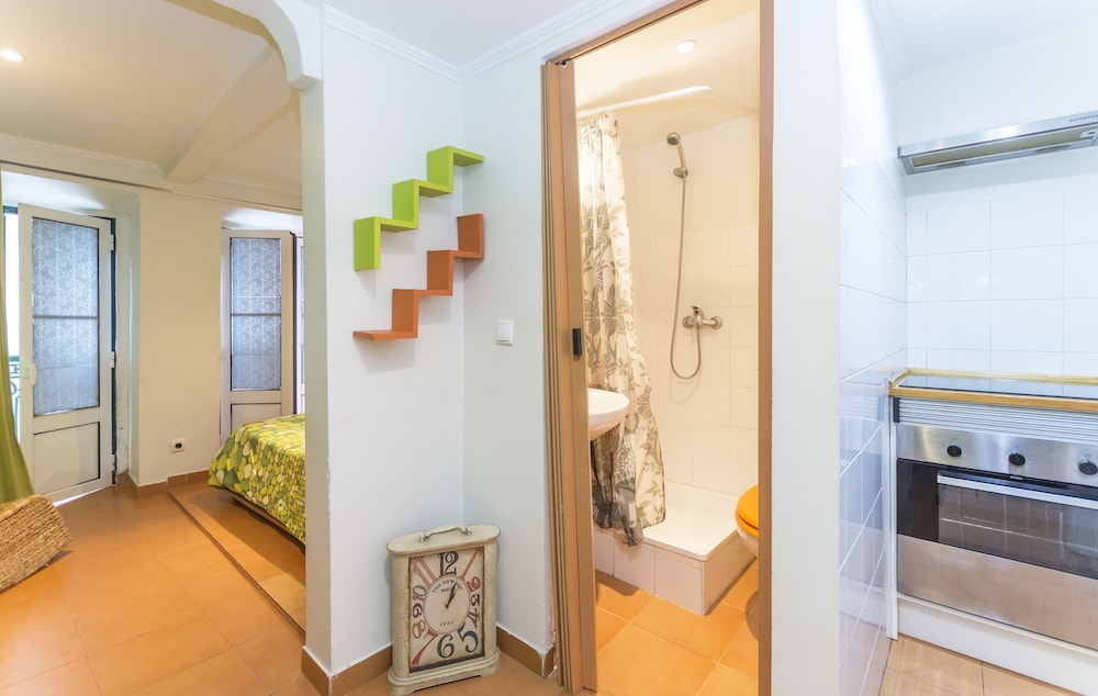 Alfama Flat view 3
