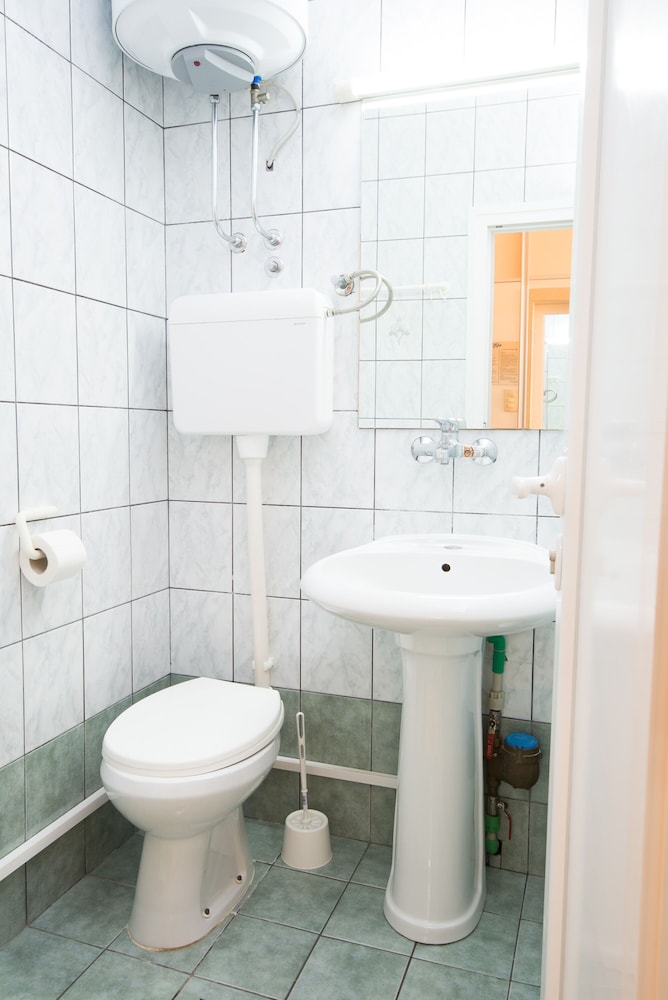 Apartments Sofija