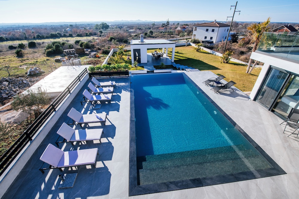 Villa Stressles