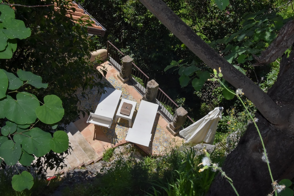 Bella Baia Glamping