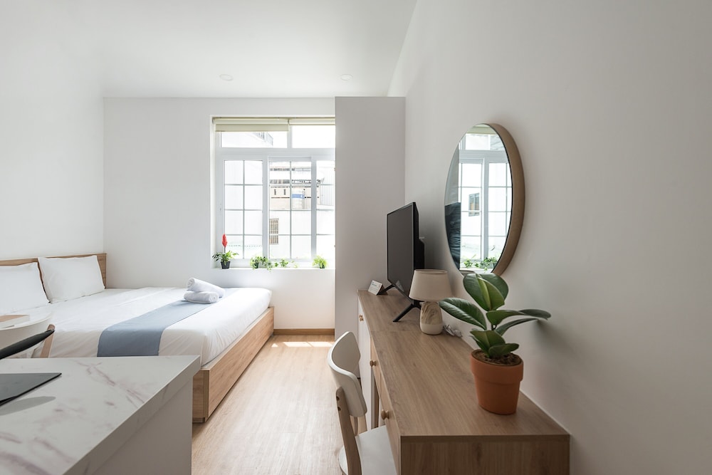 Cozrum Homes May's House