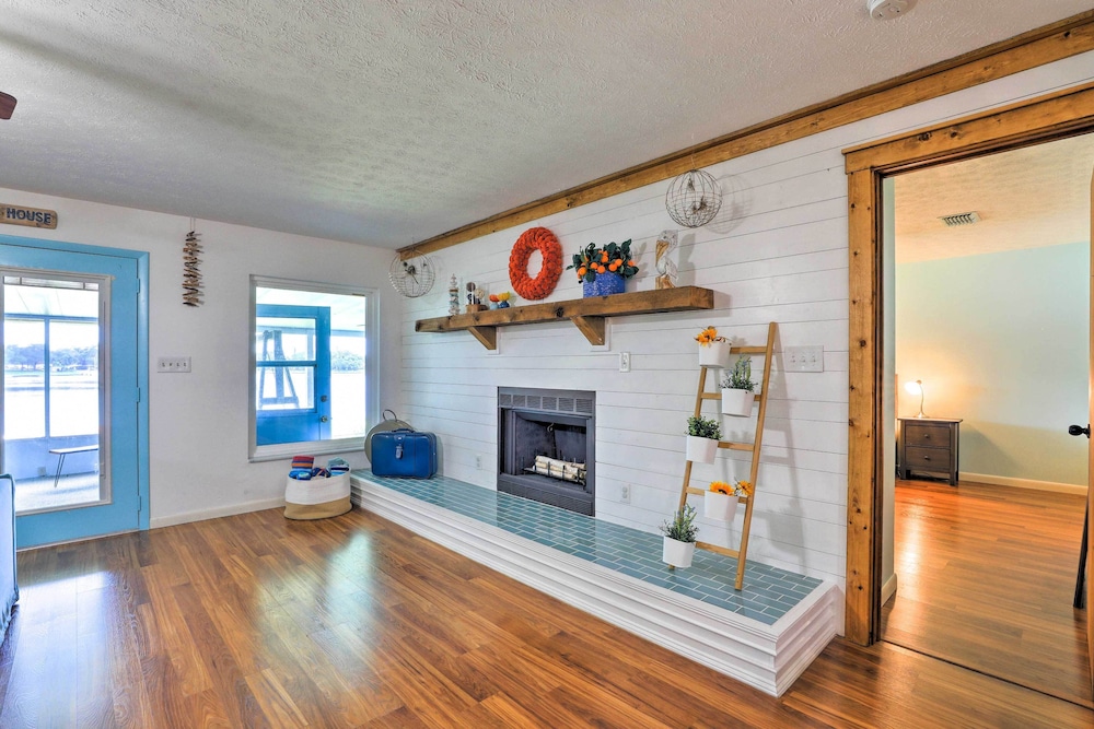 Lakefront Babson Park Escape: Pet Friendly! - Property Image 8