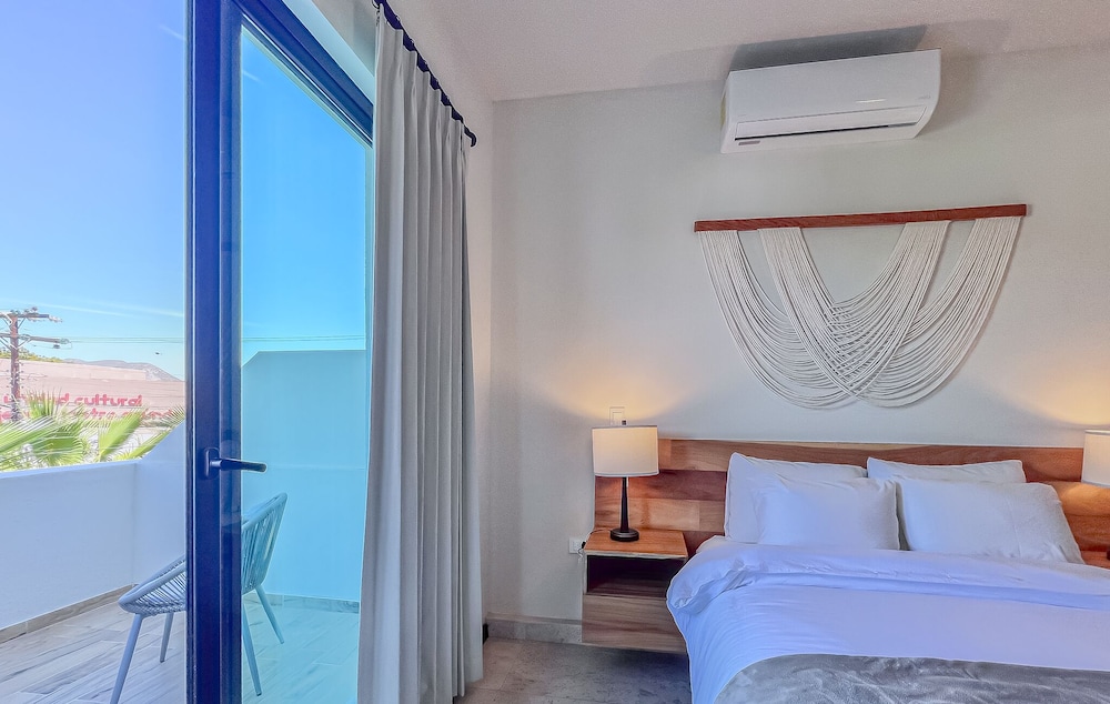 Hotel Casa Coronel