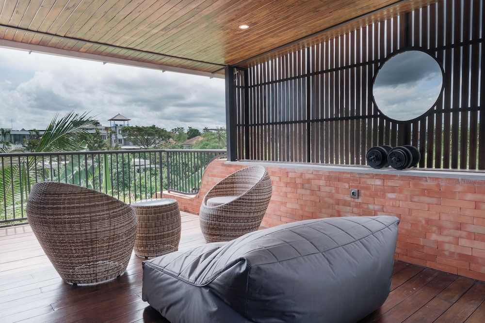 Baliris Canggu Villa By Betterplace