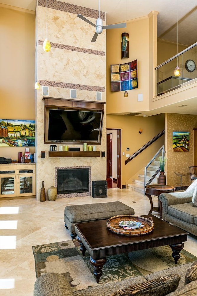 Paradise At Last by Ryson Vacation Rentals