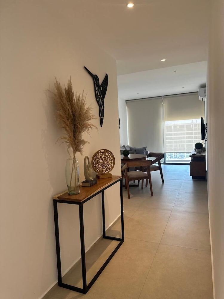 Aria Ocean Condominios