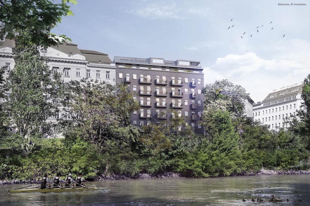 Vienna Westside Apartments