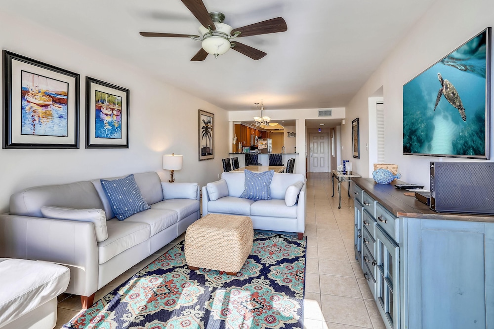 Land's End 5-302 Gulf-bay Front - Premier