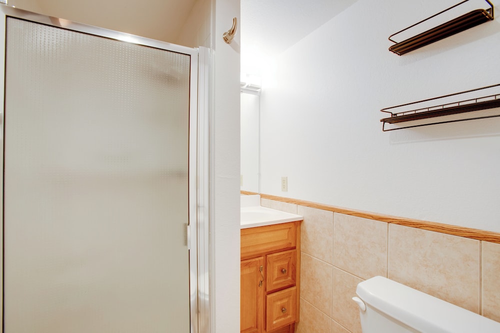 5 Mi to Winter Park Resort: Unit w/ Pool & Hot Tub