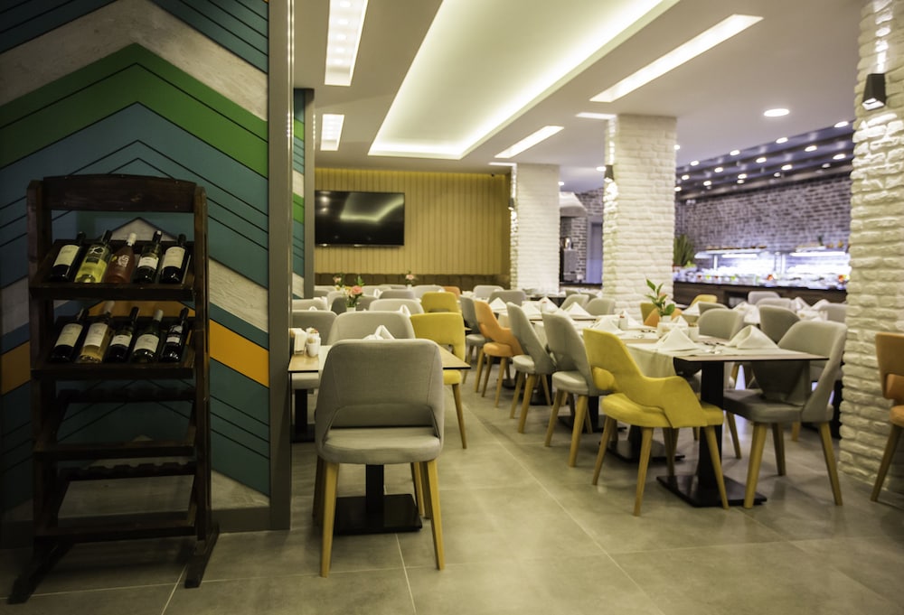 Laren Family Otel & Spa - Butik Otel - Image 78