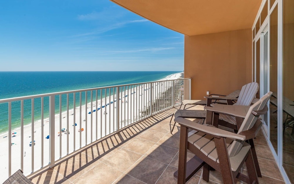 Phoenix Orange Beach 1002 3 Bedroom Condo