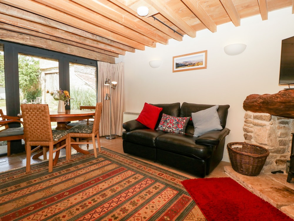 Tinkley Cottage