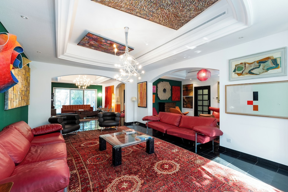 Villa GCW Geranium - Mint Stay