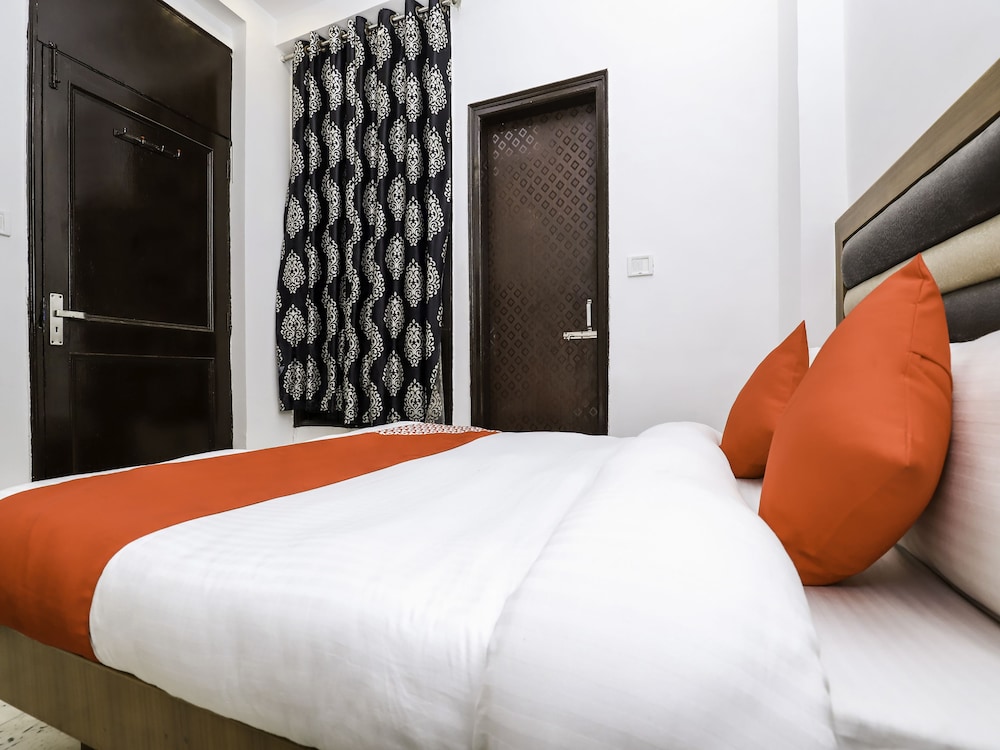 OYO 19150 Hotel Great Shiva Dlx view 2