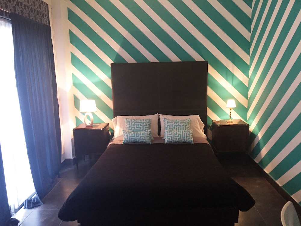 Defensa 821 Bed & Breakfast