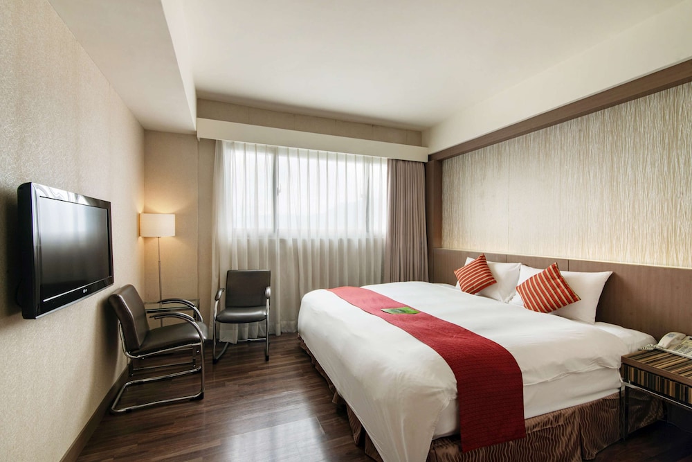 Lishiuan International Hotel - Image 2