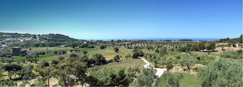 Barnìa - Agriturismo