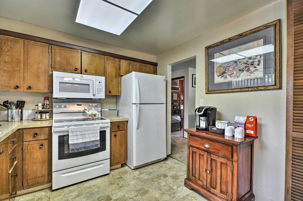 Portland Vacations - Portland Haven Next to St. Vincent's Hospital - Property Image 23