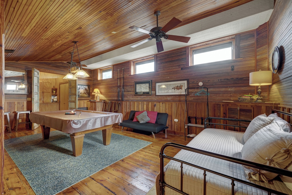 The Willows Casa Grande - Four Minutes to Downtown!