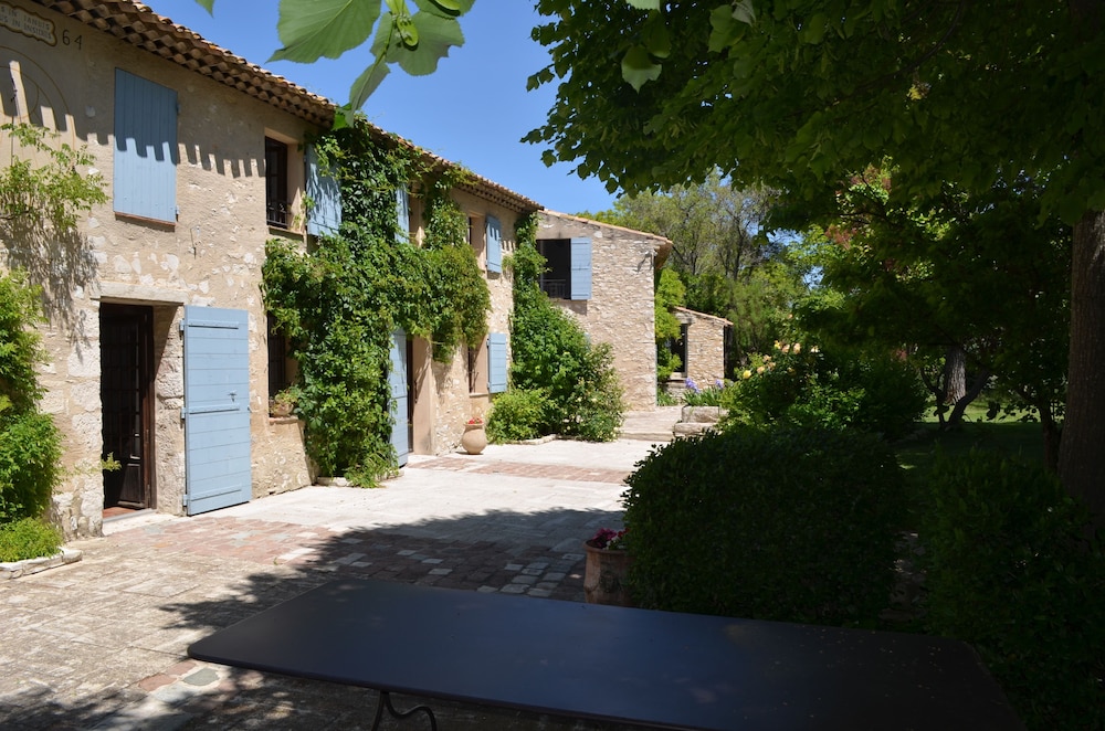 Campagne Chastel Chambres d'hotes