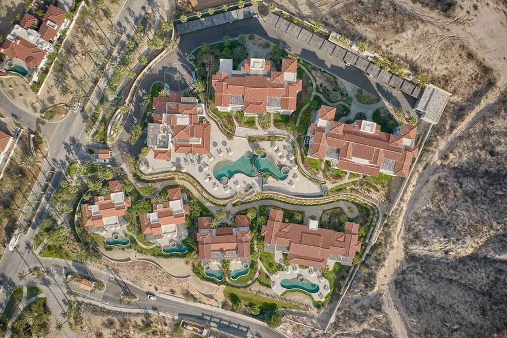 Two Bedroom Residence Los Cabos