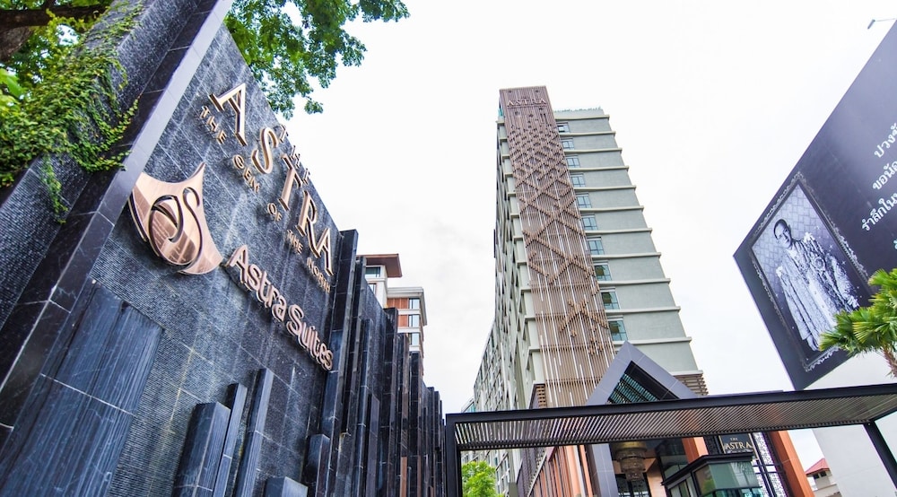 The Astra Condo Chiang Mai