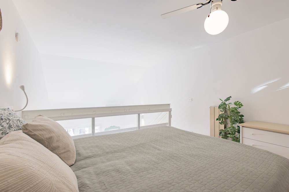 Oasis Apartment in Ospedaletti by Wonderful Italy