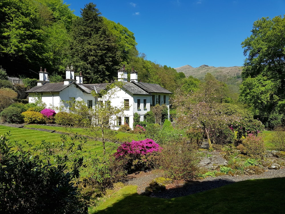 Hotel Foxghyll Country House
