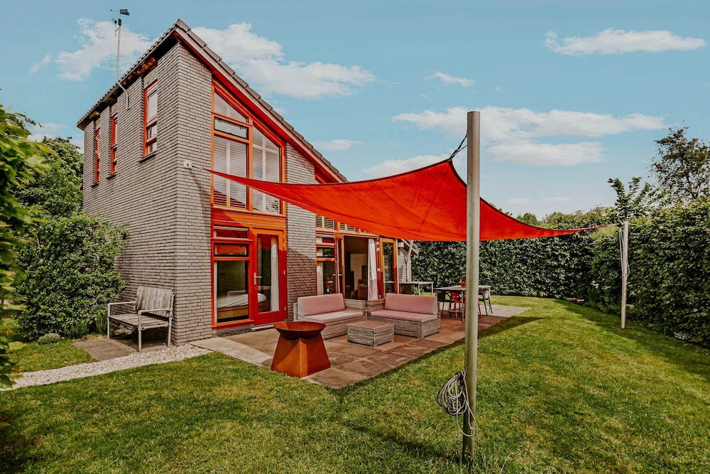 Dutchen Vakantiepark Buiten Bergen