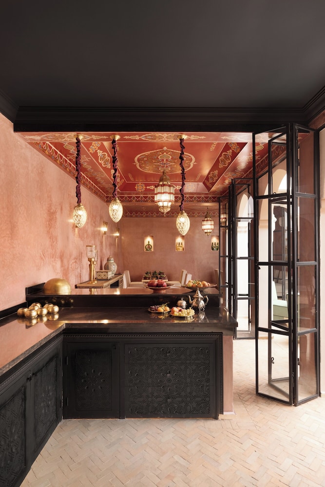 Riad Dar Acsameda & spa