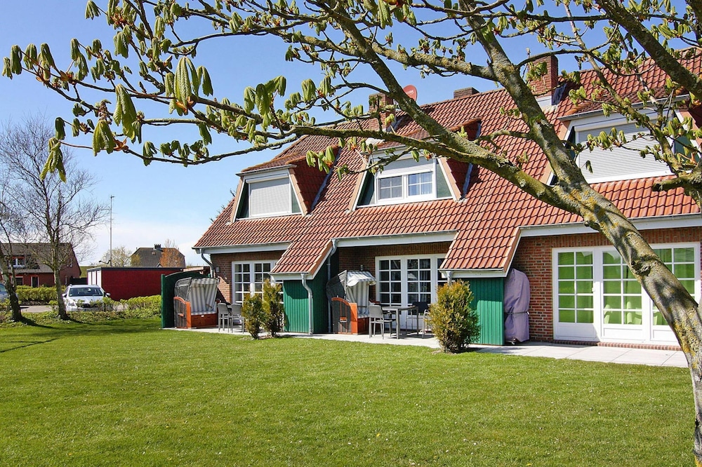 Reihenhaus Kleiner Steert in Friedrichskoog-spitze