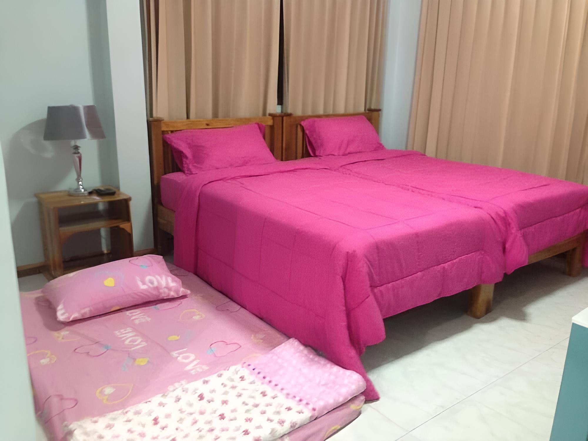 Yayei Homestay
