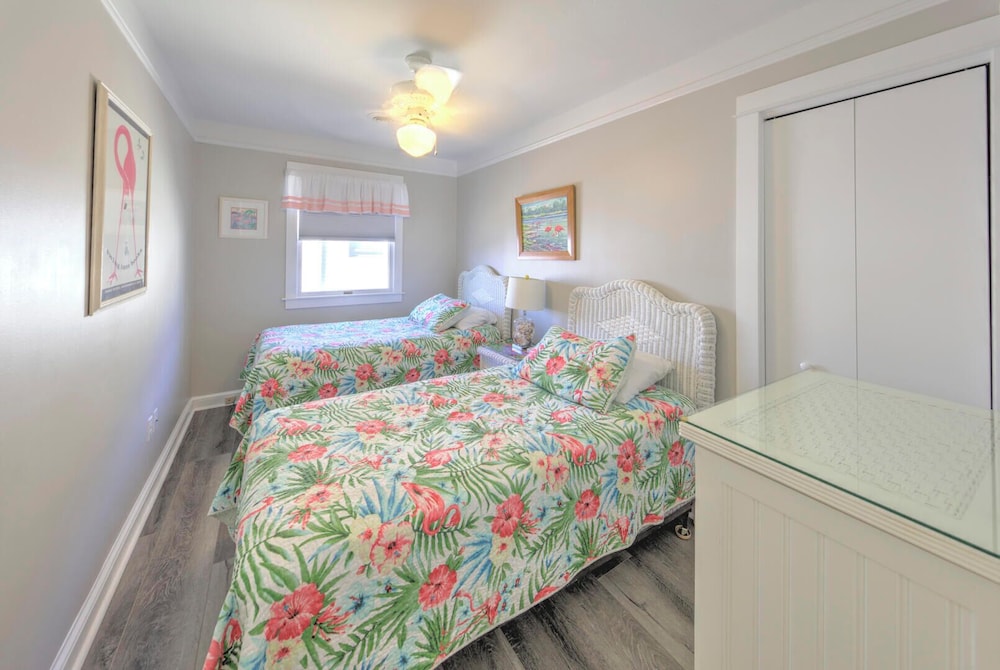 Mckinley Avenue 19A