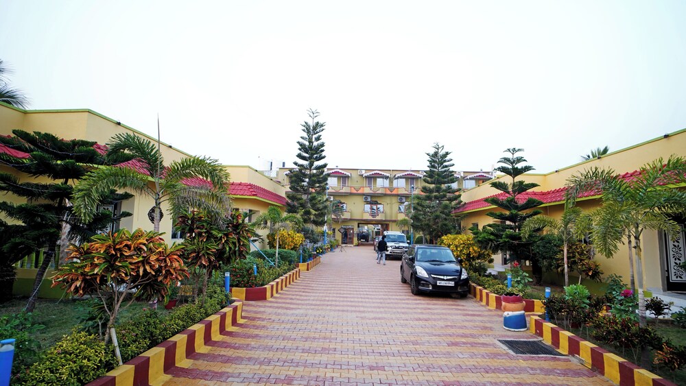 Marino Beach Resorts