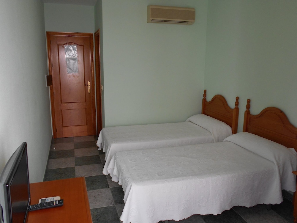 Hostal San Andres photo 5